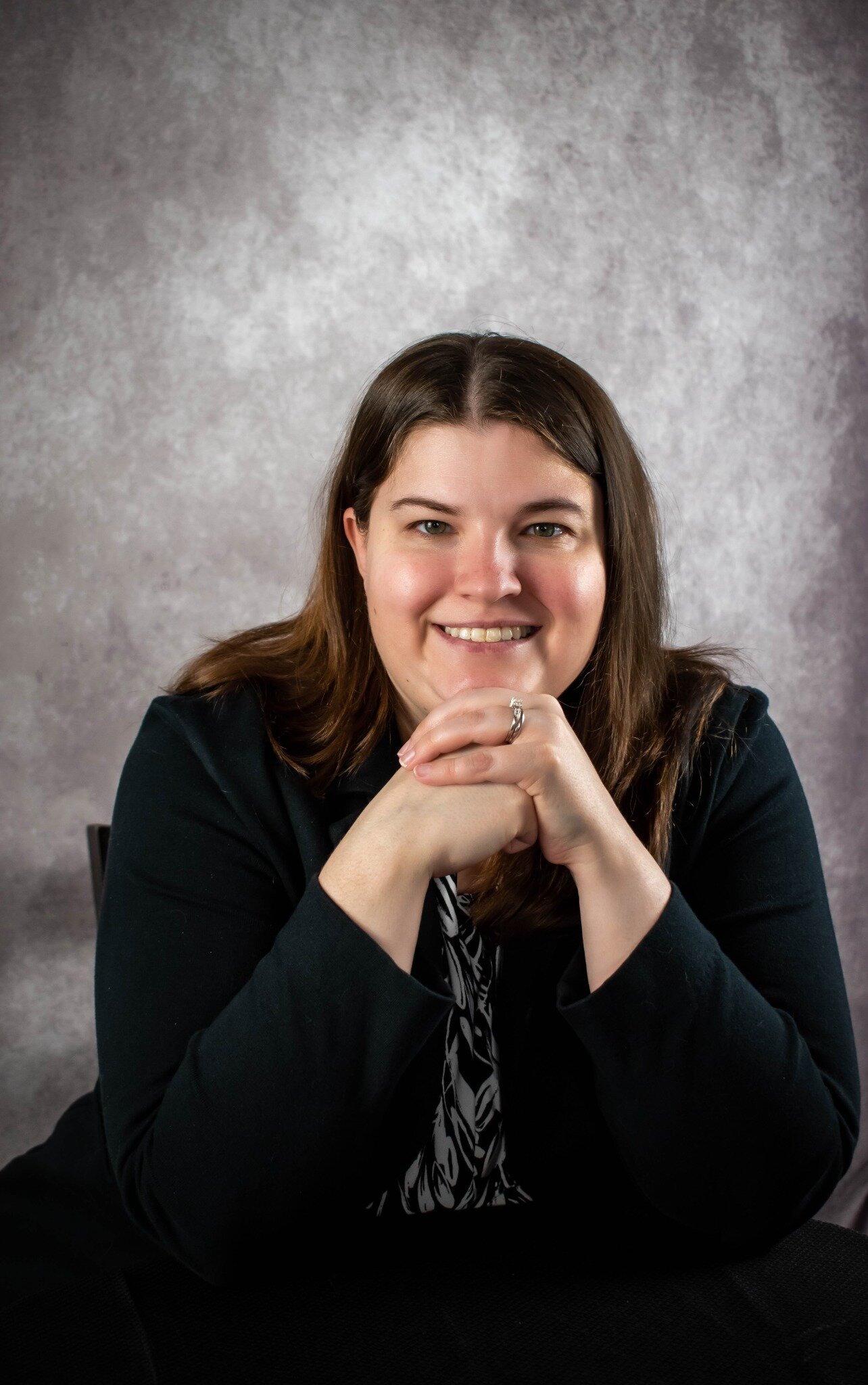 Img of Dr Kate M. Boatright