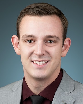 Img of Dr Ricky Walther