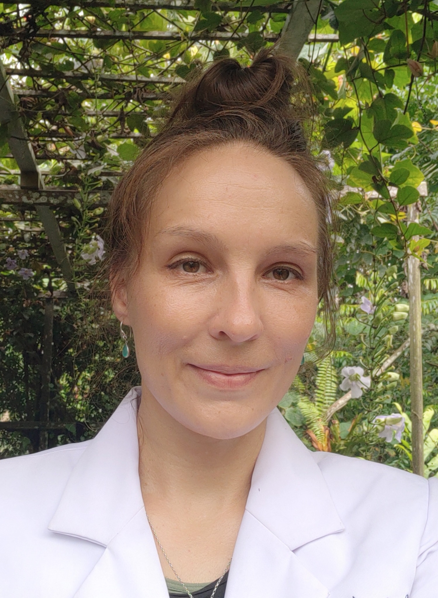 Img of Anne Dawydowa