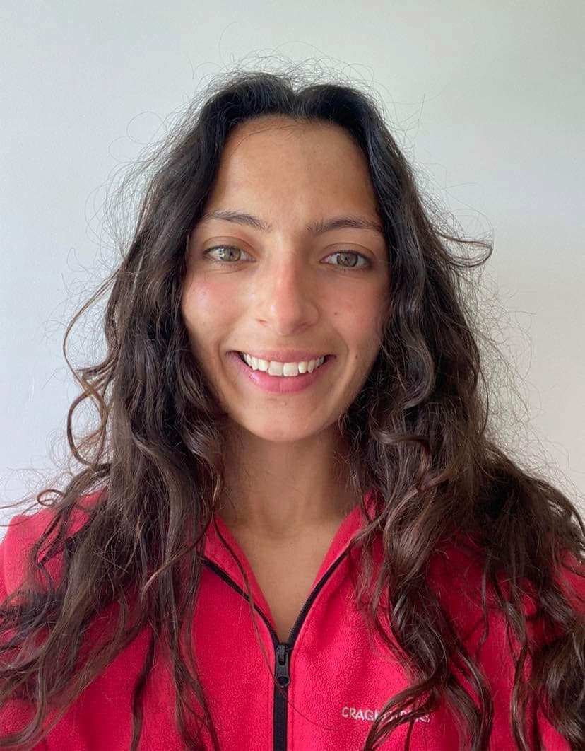 Img of Eleanor Girgis
