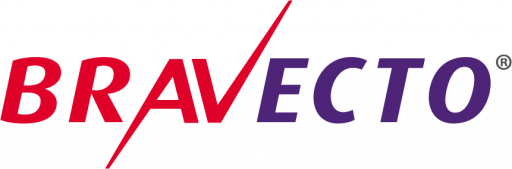 Logo for Bravecto