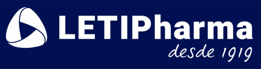 Logo for LETIPharma