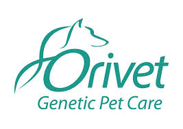 Logo for Orivet