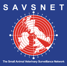 Logo for SAVSNET