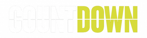 Logo for TED Countdown