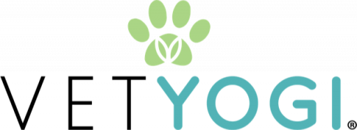 Logo for Vet Yogi