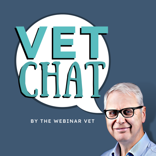 Logo for VetChat