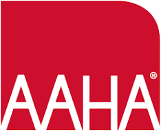 Logo for AAHA
