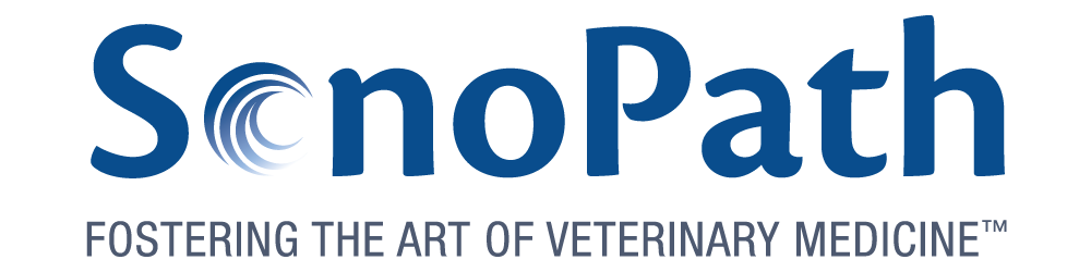Logo for SonoPath