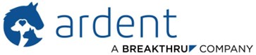 Logo for Ardent Animal Health