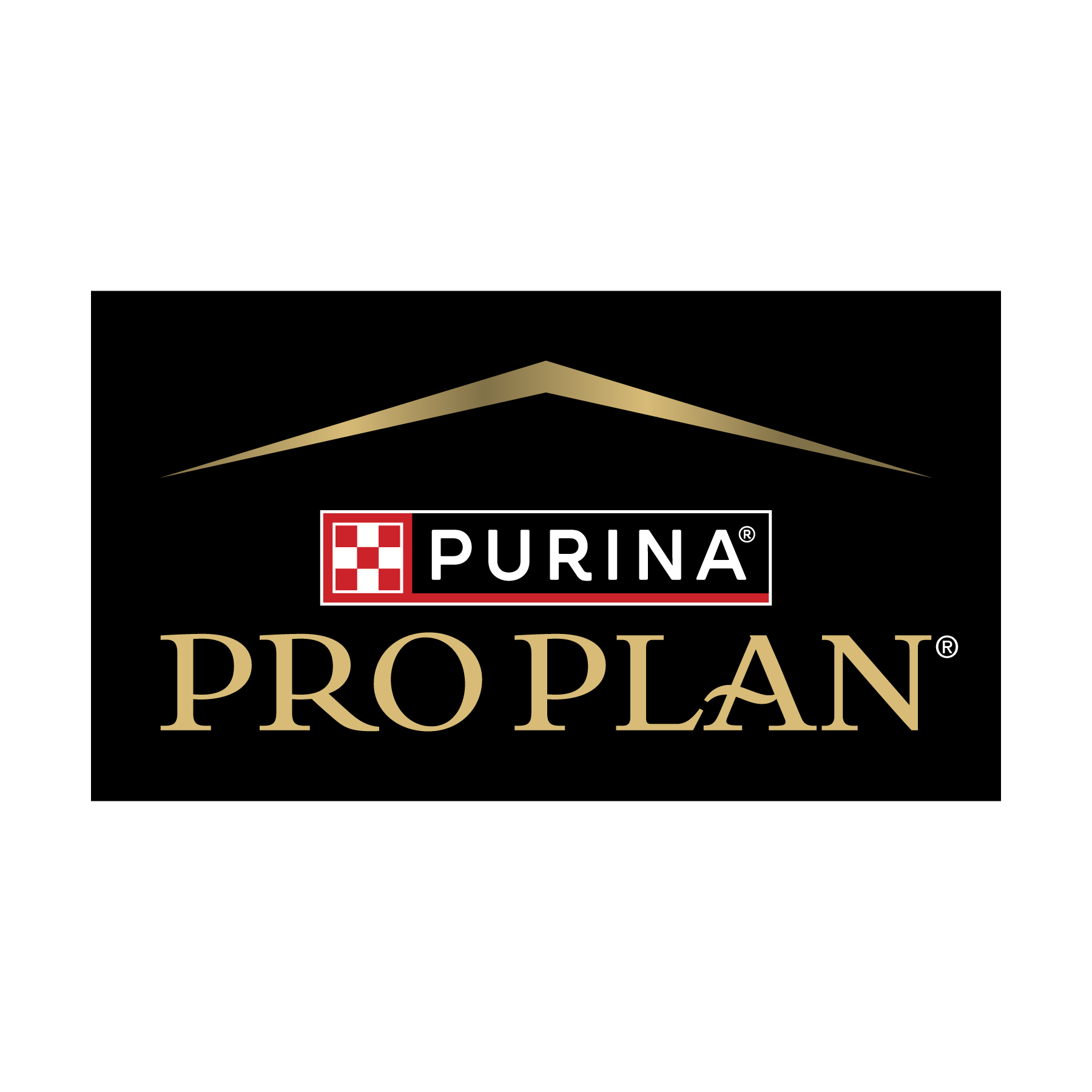 Logo for Purina Pro Plan ®