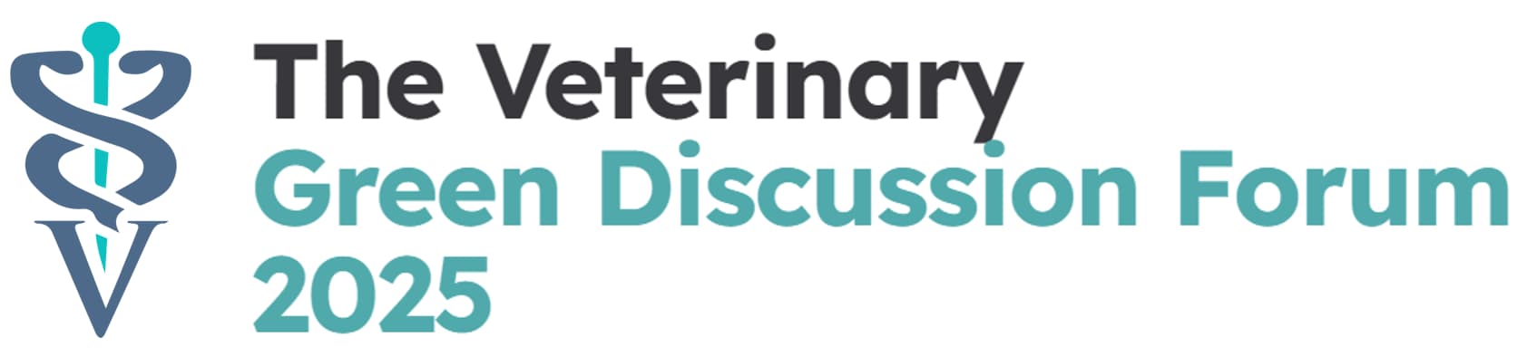 Logo for Veterinary Green Discussion Forum