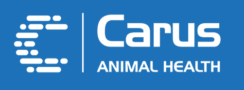 Logo for Carus Animal Health