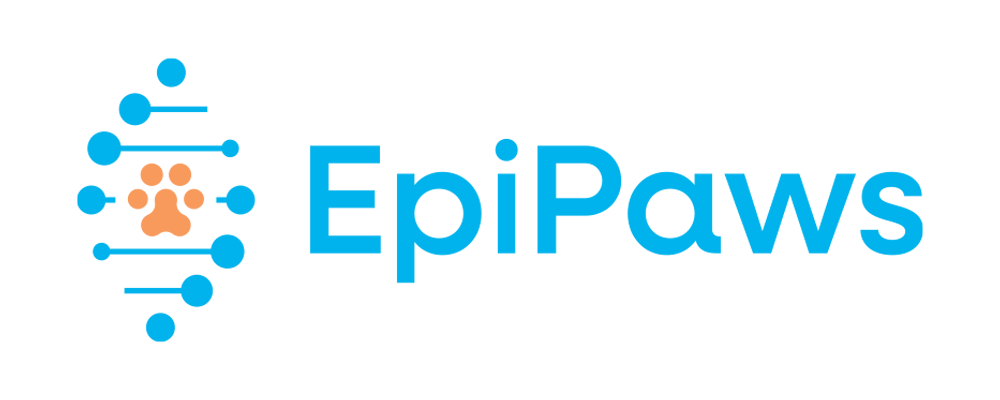 Logo for EpiPaws