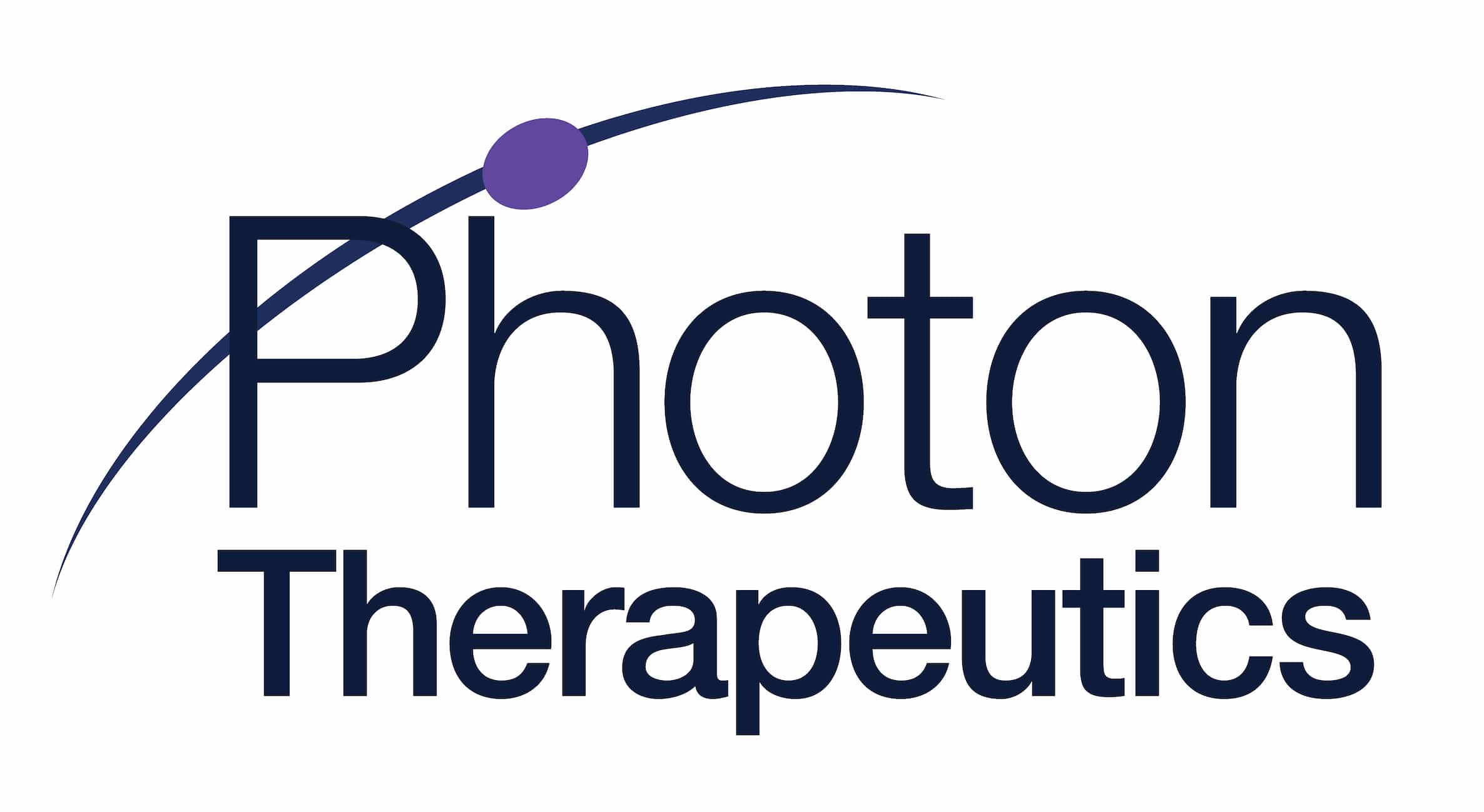 Logo for Photon Therapeutics