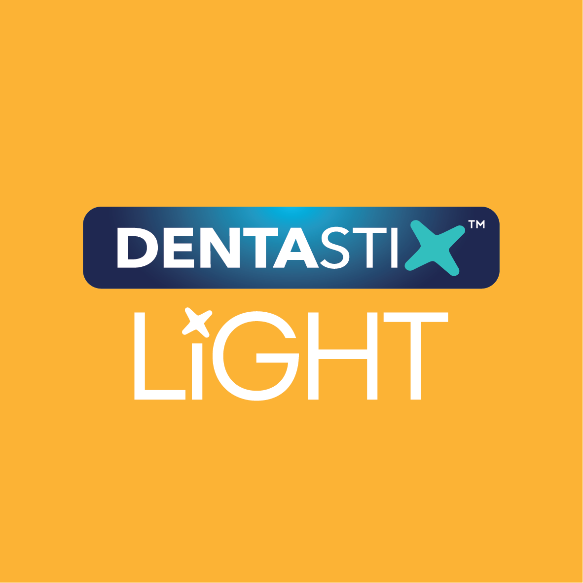 Logo for DENTASTIX™ Light