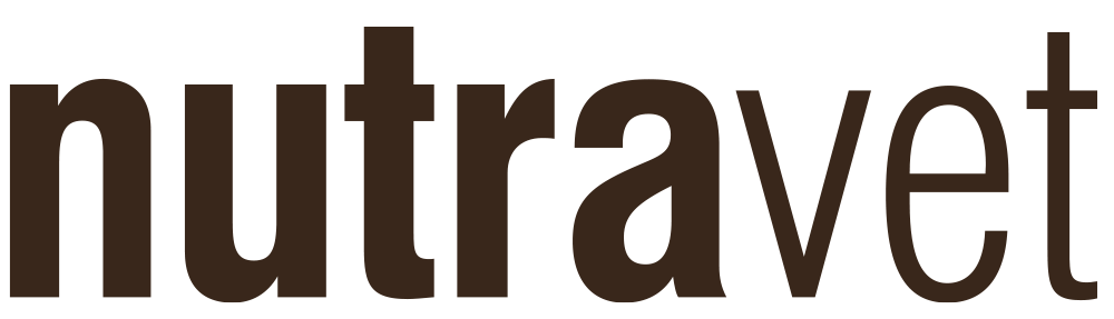 Logo for Nutravet