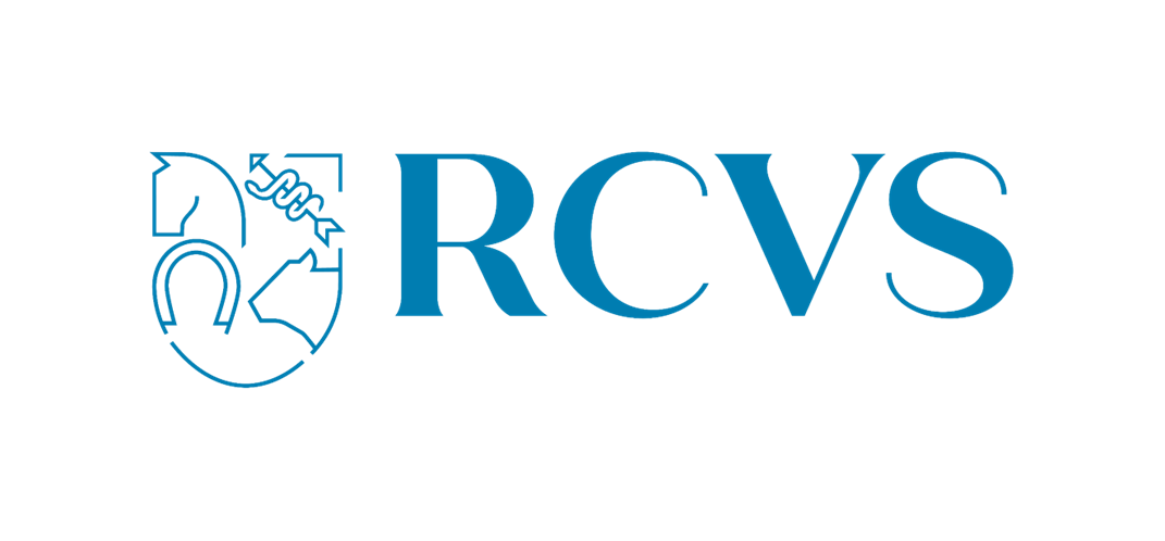 Logo for Royal College of Veterinary Surgeons