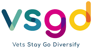 Logo for VSGD