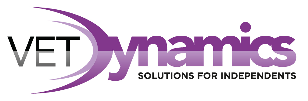 Logo for Vet Dynamics