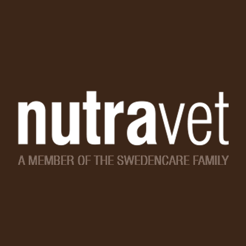 Logo for Nutravet
