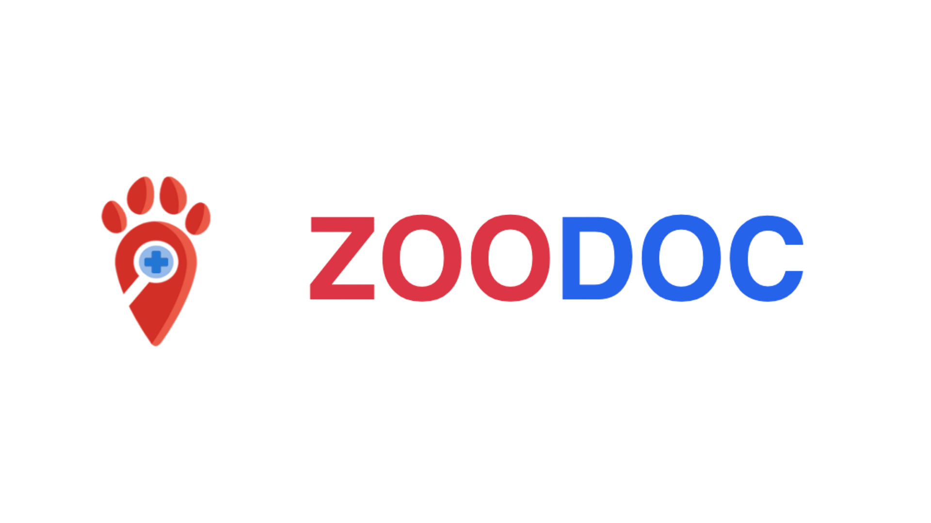 Logo for ZooDoc