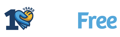 Logo for FearFree