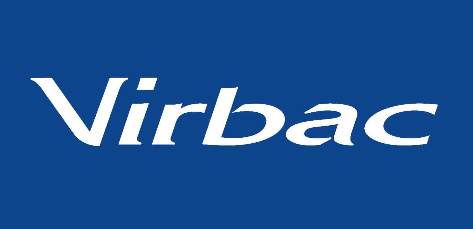 Logo for Virbac Limited