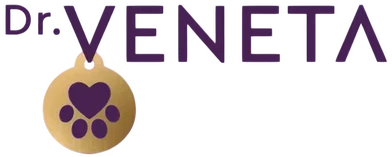Logo for Dr. Veneta Ltd