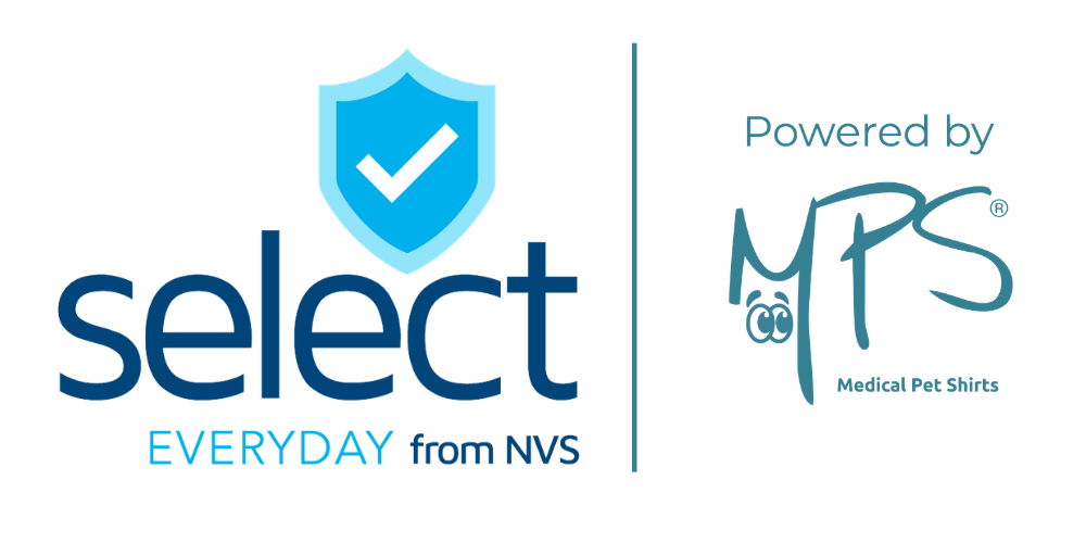 Logo for Select Everyday from NVS
