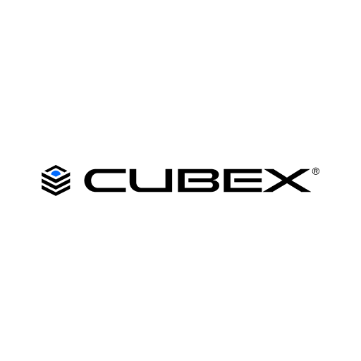 Logo for Cubex