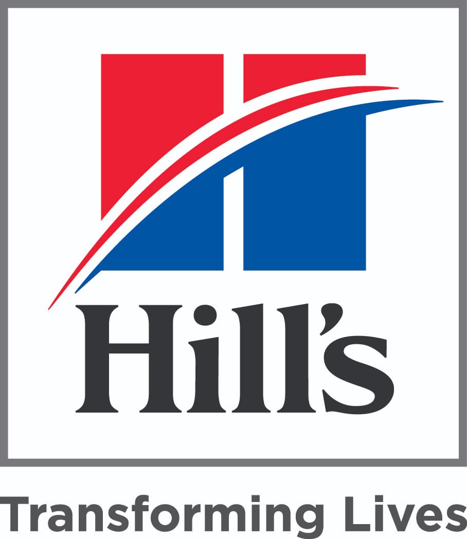 Logo for Hill's