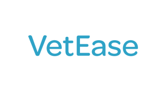 Logo for VetEase