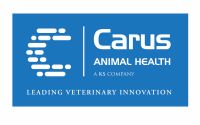 Logo for Carus Animal Health