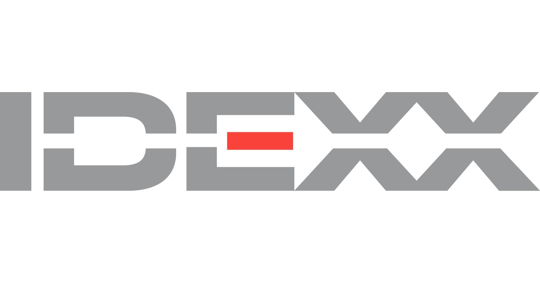 Logo for IDEXX
