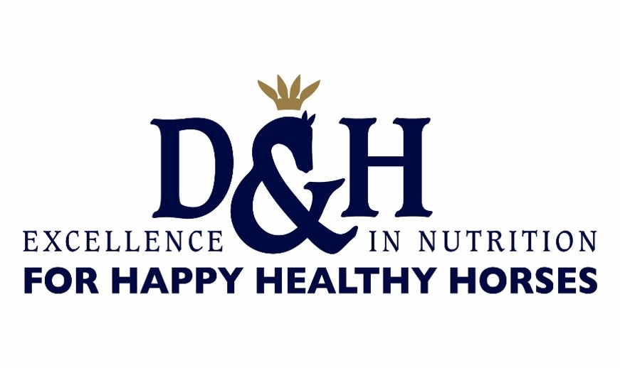 Logo for Dodson & Horrell