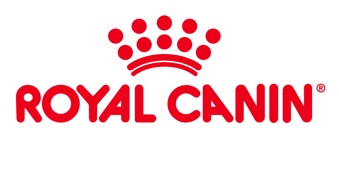Logo for Royal Canin