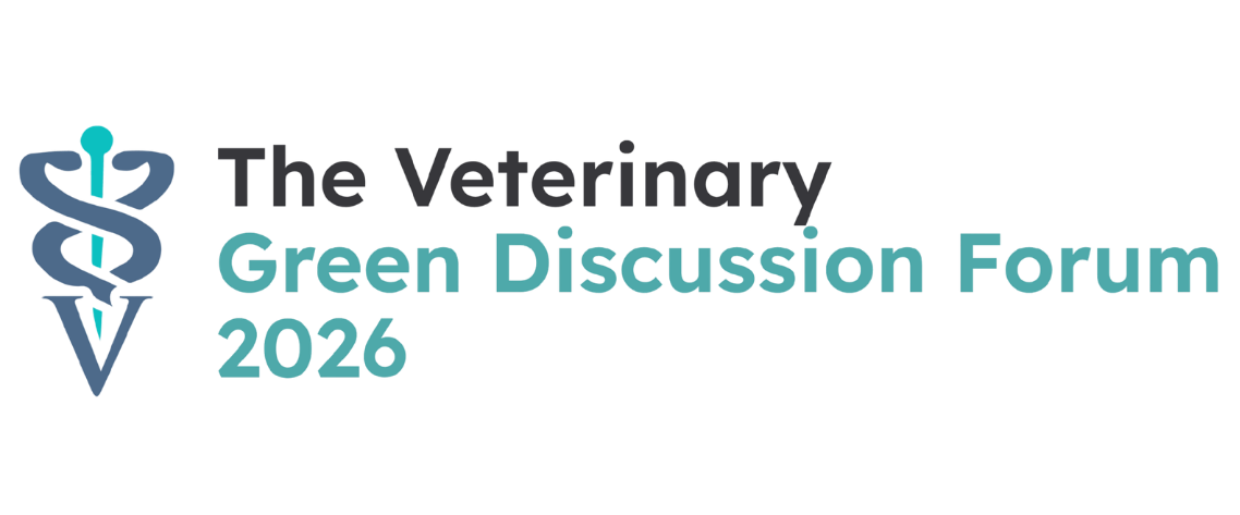 Logo for Veterinary Green Discussion Forum