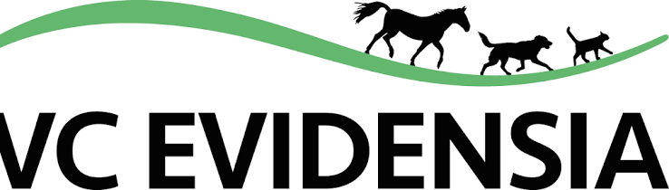 Logo for IVC Evidensia
