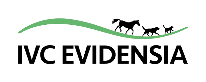 Logo for IVC Evidensia