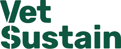 Logo for Vet Sustain