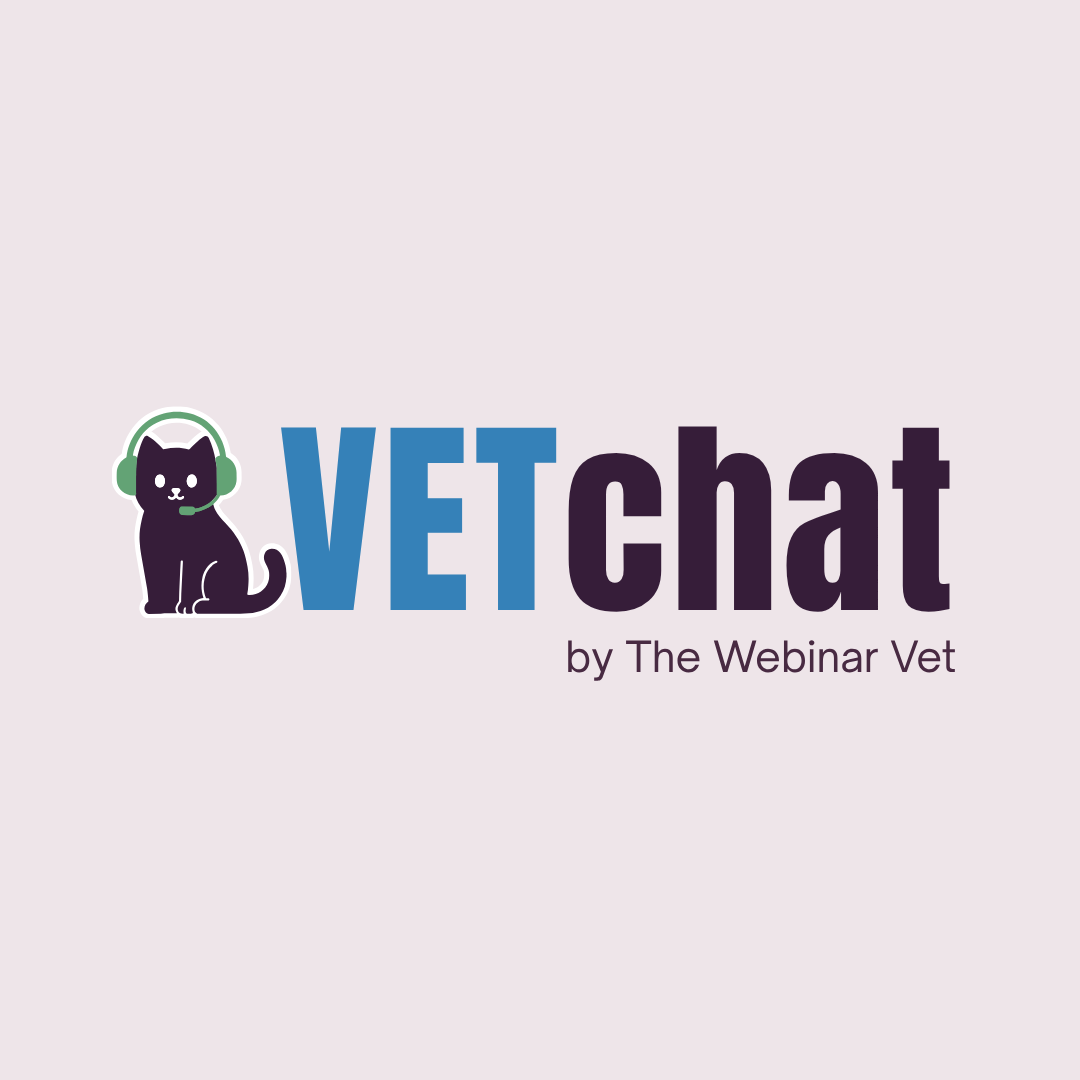 Logo for VETChat