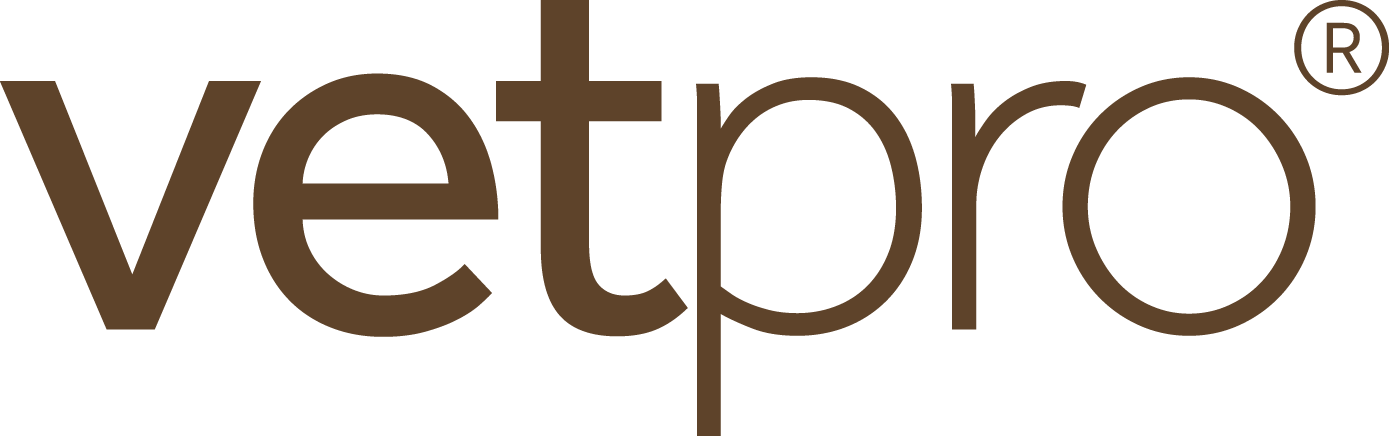 Vetpro Logo