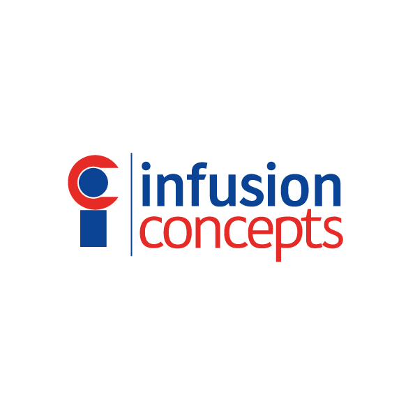 Logo for Infusion Concepts