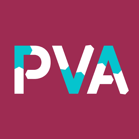 Logo for Progressive Veterinary Association