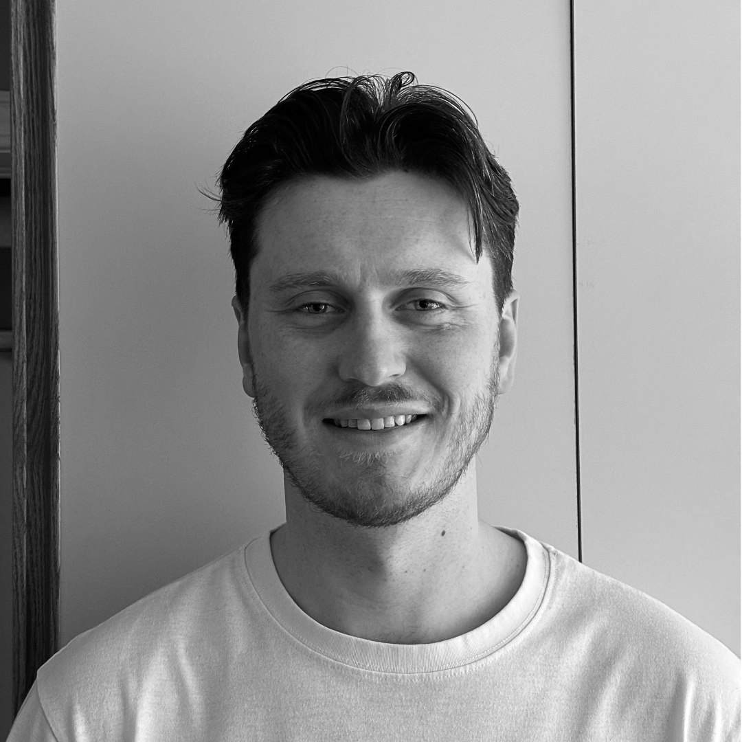 Image of Daniel Chadwick