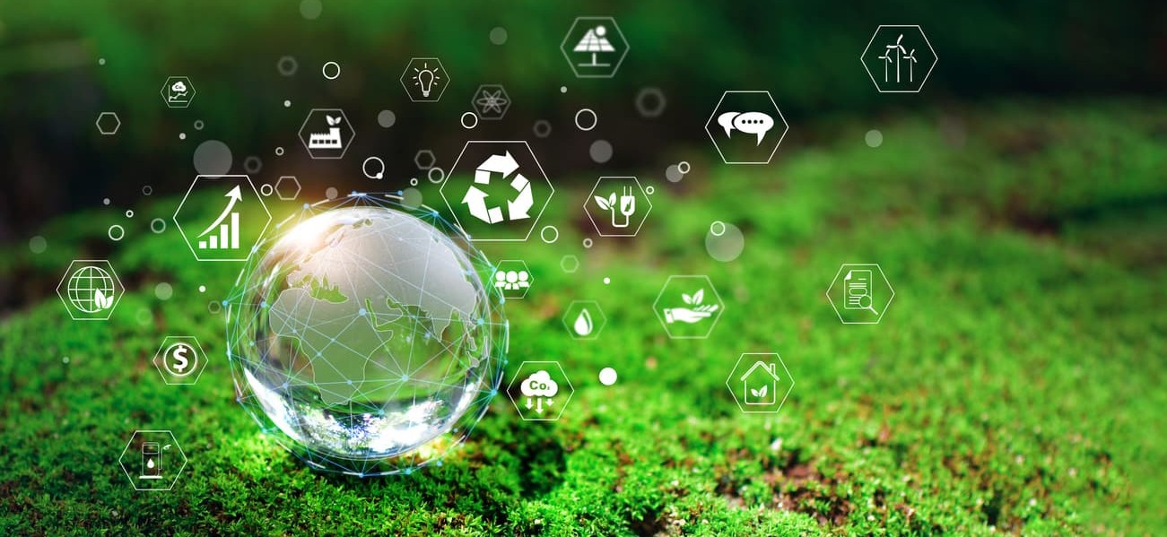 Cumbre de sostenibilidad de Doherty