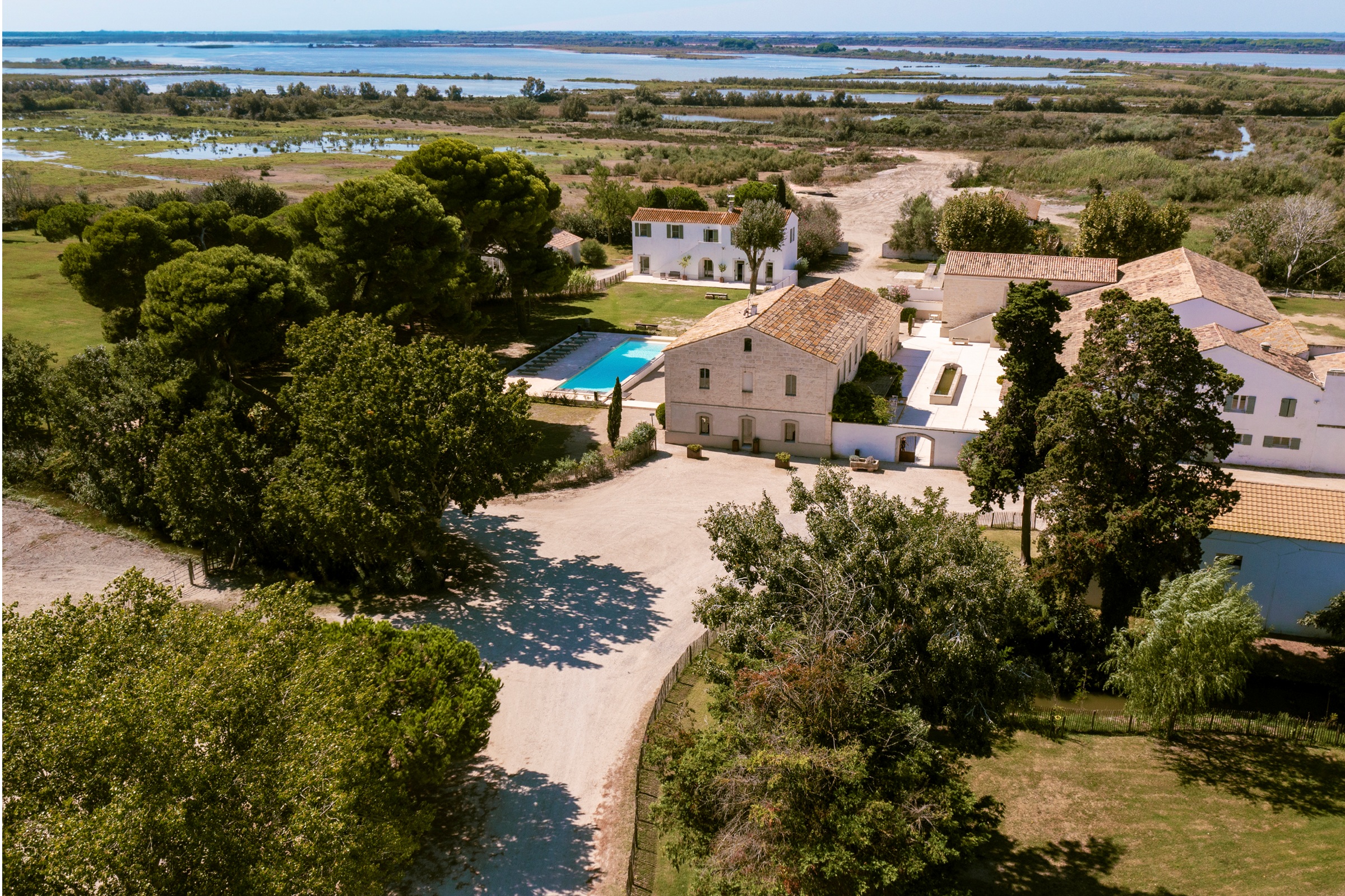Domaine le Sauvage