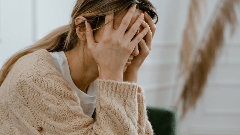 Disentangling your stress - understand it to tame it.