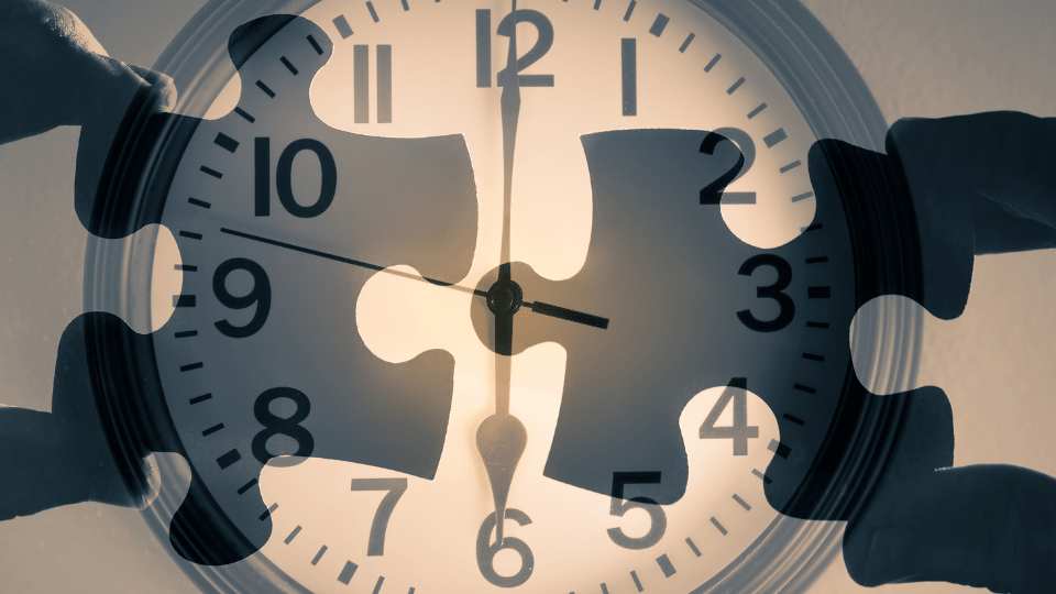 Beating the ‘Busy-Trap’ – managing your time and energy